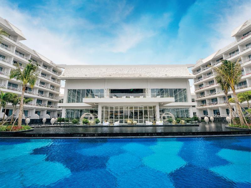 Palace Resort Yalong Bay Sanya Luoyushangcun Exterior foto